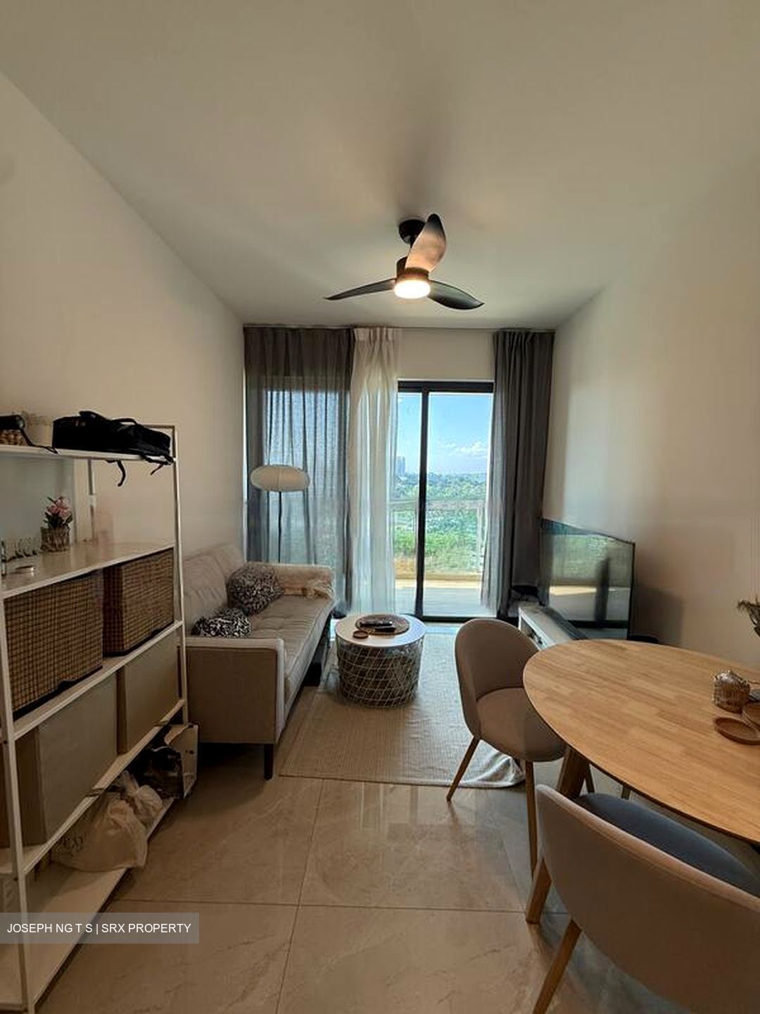 Normanton Park (D5), Apartment #470062311